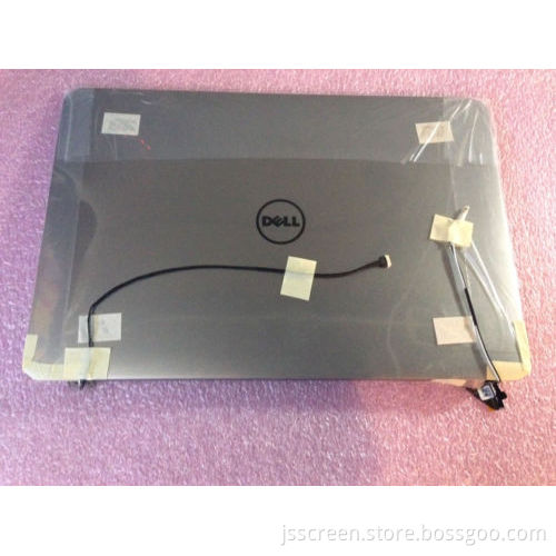 15.6"LCD display assembly for Dell XPS 15 (L521x) Ultrabook 6985X FHD FTKKN